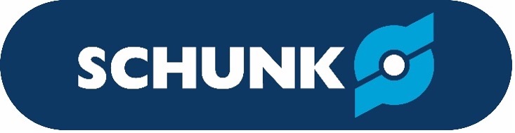 Schunk logo